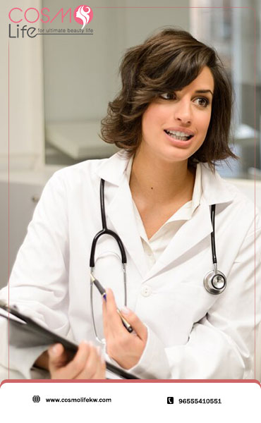 من أبرز الأسئلة التي تتوارد علينا .. ما هي اضرار مرطب كيو في للوجة؟